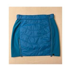 Dynafit Blue Mini Skirt